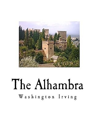 The Alhambra-..