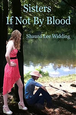 Sisters If Not By Blood-..