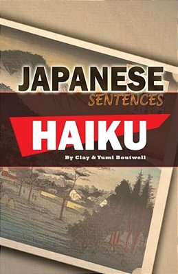 Japanese Sentences: Haiku-..
