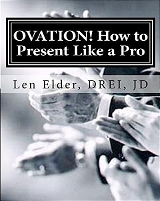 Ovation - How To Present Like A Pro: The Re-Invention Of Adult Education-..