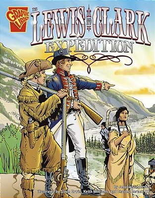 The Lewis And Clark Expedition-..