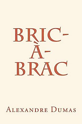 Bric-À-brac-..