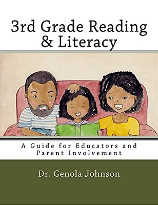 3RD Grade Reading & Literacy-..