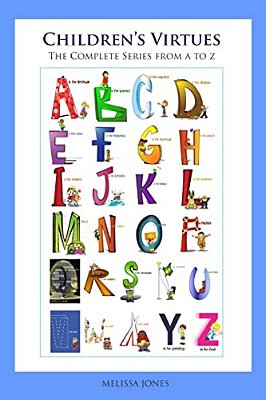 Children's Virtues - The Complete Series From A To Z-..