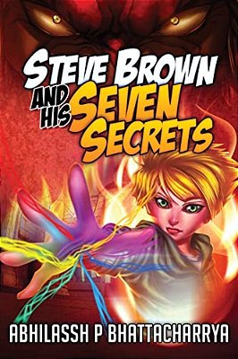 Steve Brown And His Seven Secrets-..