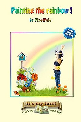 Painting The Rainbow-..