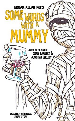 Some Words With A Mummy-..