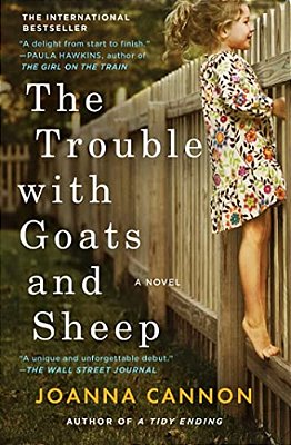 The Trouble With Goats And Sheep-..