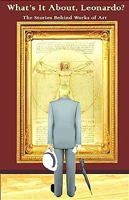 What's It About, Leonardo?-..