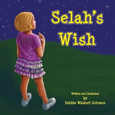 Selah's Wish-..