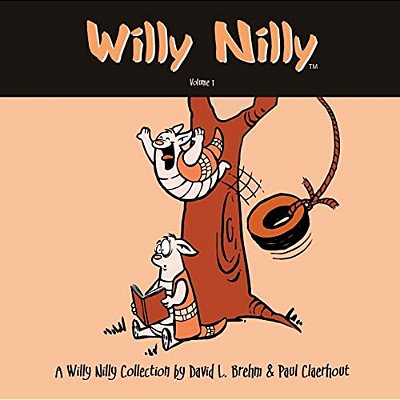Willy Nilly: Volume 1-..