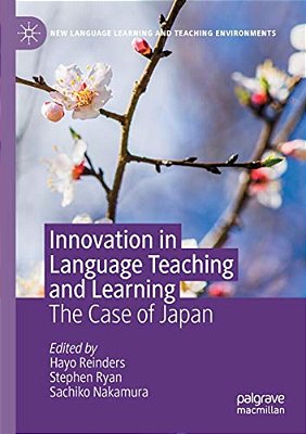 Innovation In Language Teaching And Learning: The Case Of Japan-..