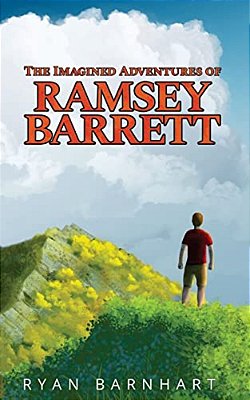 The Imagined Adventures Of Ramsey Barrett-..