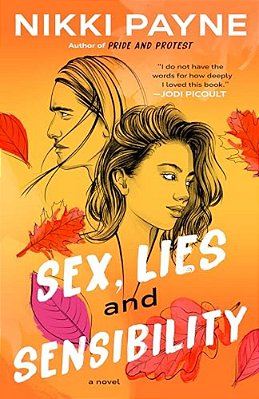 Sex, Lies And Sensibility-..
