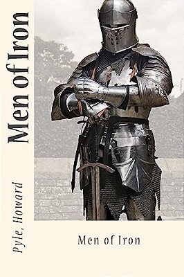Men Of Iron-..