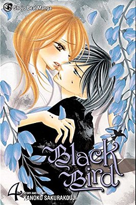 Black Bird, Volume 4-..