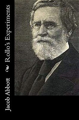Rollo's Experiments-..