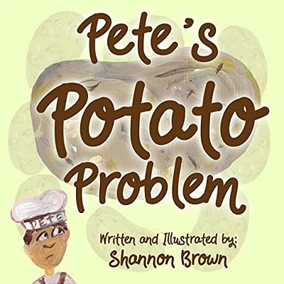 Pete's Potato Problem-..