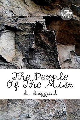 The People Of The Mist-..