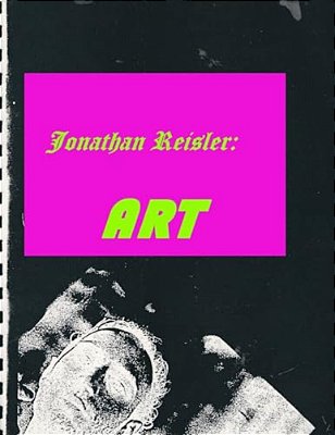 Jonathan Reisler: Art-..