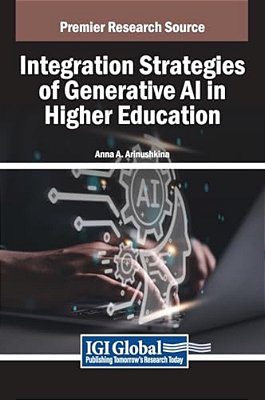 Integration Strategies Of Generative Ai In Higher Education-..