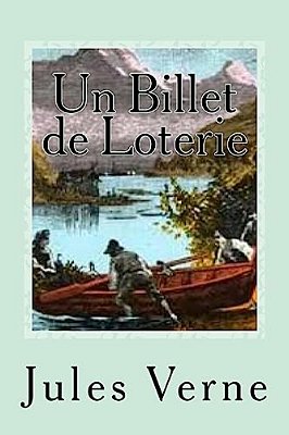 Un Billet De Loterie-..