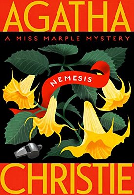 Nemesis: A Miss Marple Mystery-..