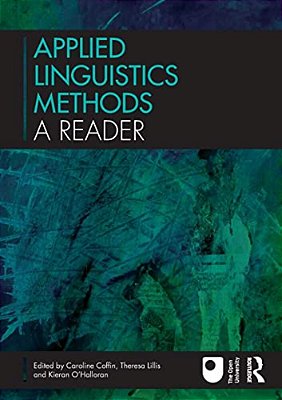 Applied Linguistics Methods: A Reader-..