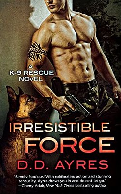 Irresistible Force-..