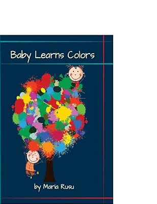 Baby Learns Colors-..