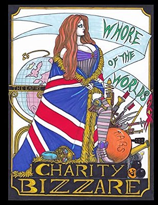 Whore Of The Worlds: Last Exit To Camden-..