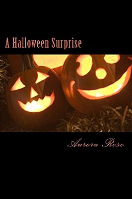 A Halloween Surprise-..