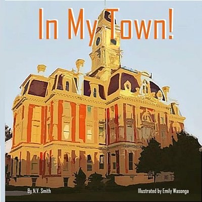 In My Town!-..