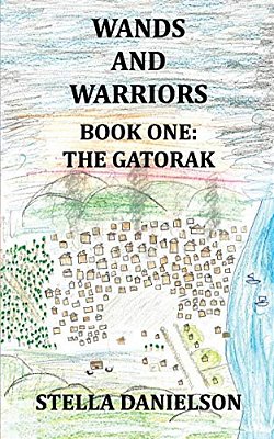 Wands And Warriors-..