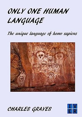 Only One Human Language-..