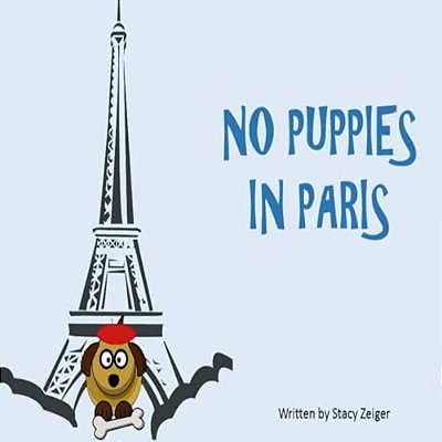 No Puppies In Paris-..