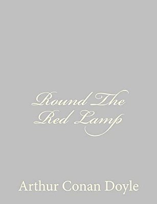 Round The Red Lamp-..