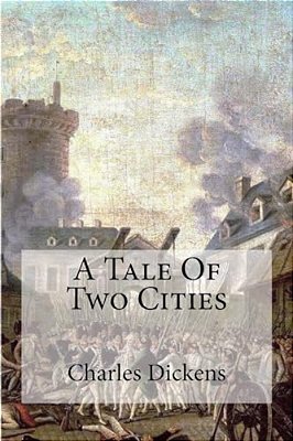 A Tale Of Two Cities-..