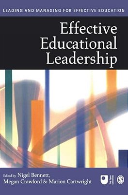 Effective Educational Leadership-..
