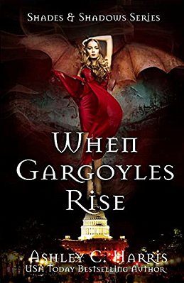 When Gargoyles Rise-..