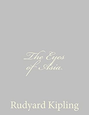 The Eyes Of Asia-..