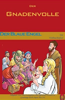 Der Blaue Engel-..