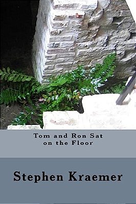 Tom And Ron Sat On The Floor-..