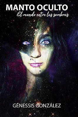 Manto Oculto: El Mundo Entre Las Sombras-..
