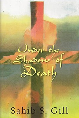 Under The Shadow Of Death: The Goddess On Crucifixtion-..
