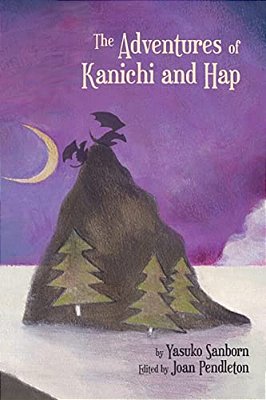The Adventures Of Kanichi And Hap-..