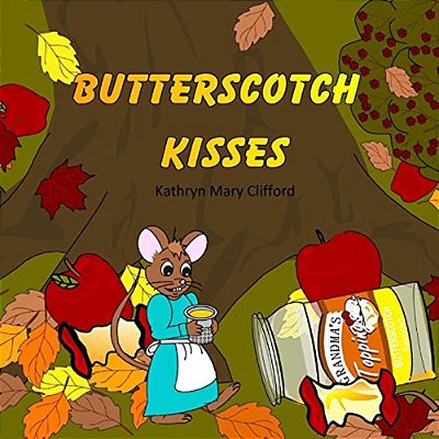 Butterscotch Kisses-..