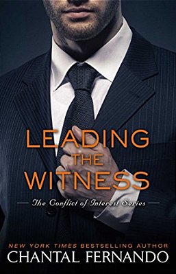 Leading The Witness-..