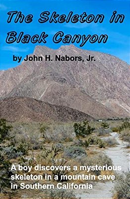 The Skeleton In Black Canyon-..