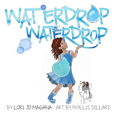 Waterdrop Waterdrop-..